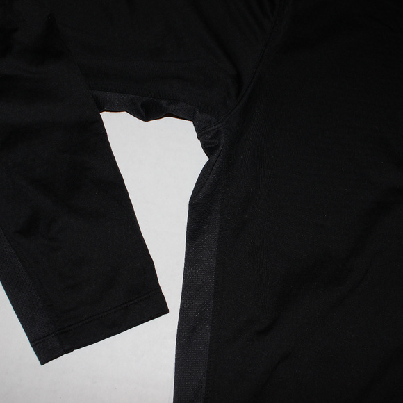 Nike Sphere 1/4 Pullover Black Jacket - Picture 3 of 8
